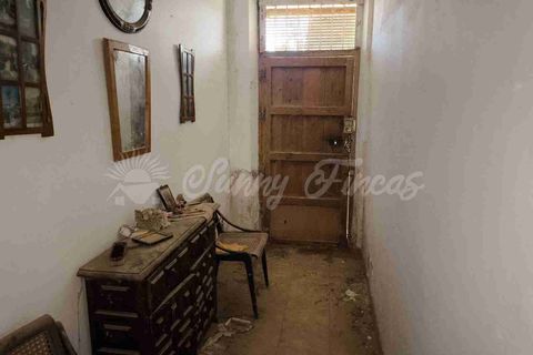 Landejendom i Yecla, Murcia, Yecla - € 195.000 | Ref: SF0556 - foto 15